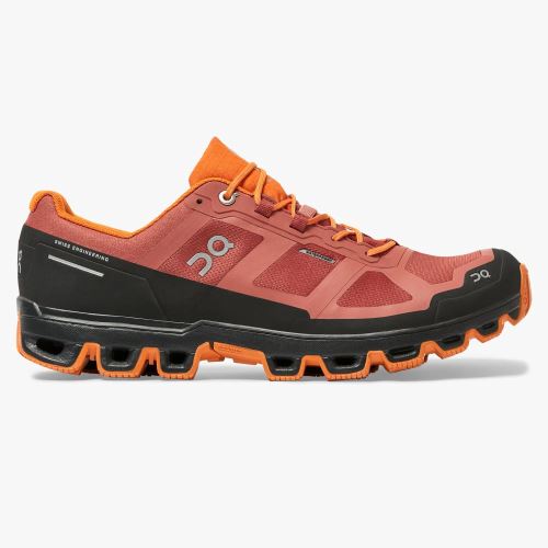 On Cloudventure Waterproof Trail Running Shoes (3645O) Ireland